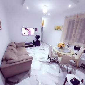Real Apartments 208 - 2 quartos em Copacabana para grupos e famílias